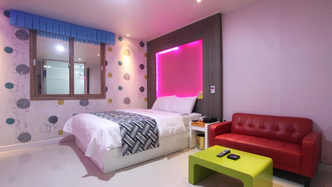 Photo of Bedroom in Naesan-ri