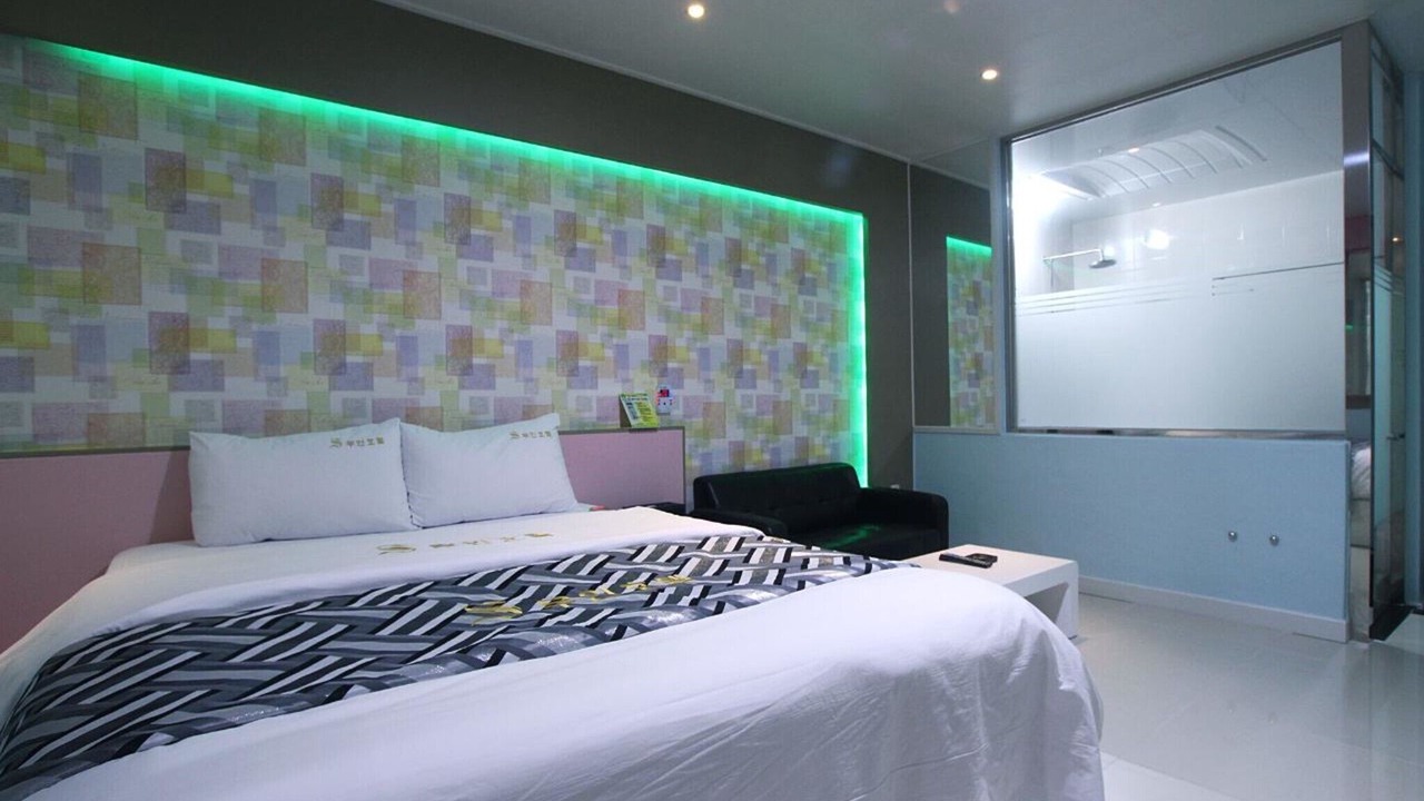 Photo of Bedroom in Naesan-ri