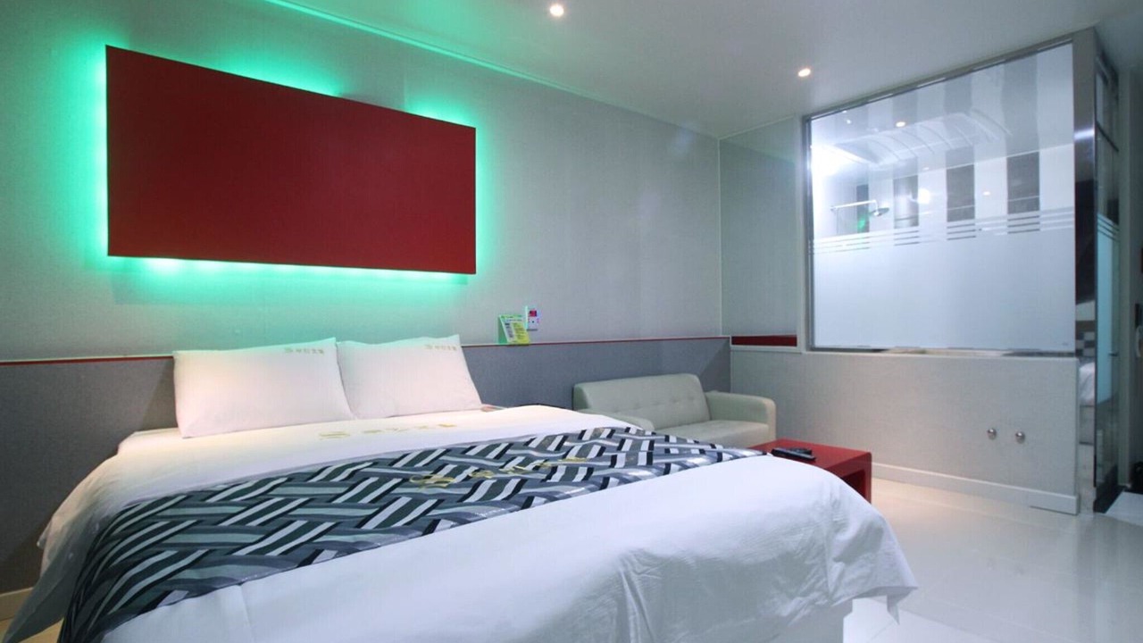 Photo of Bedroom in Naesan-ri