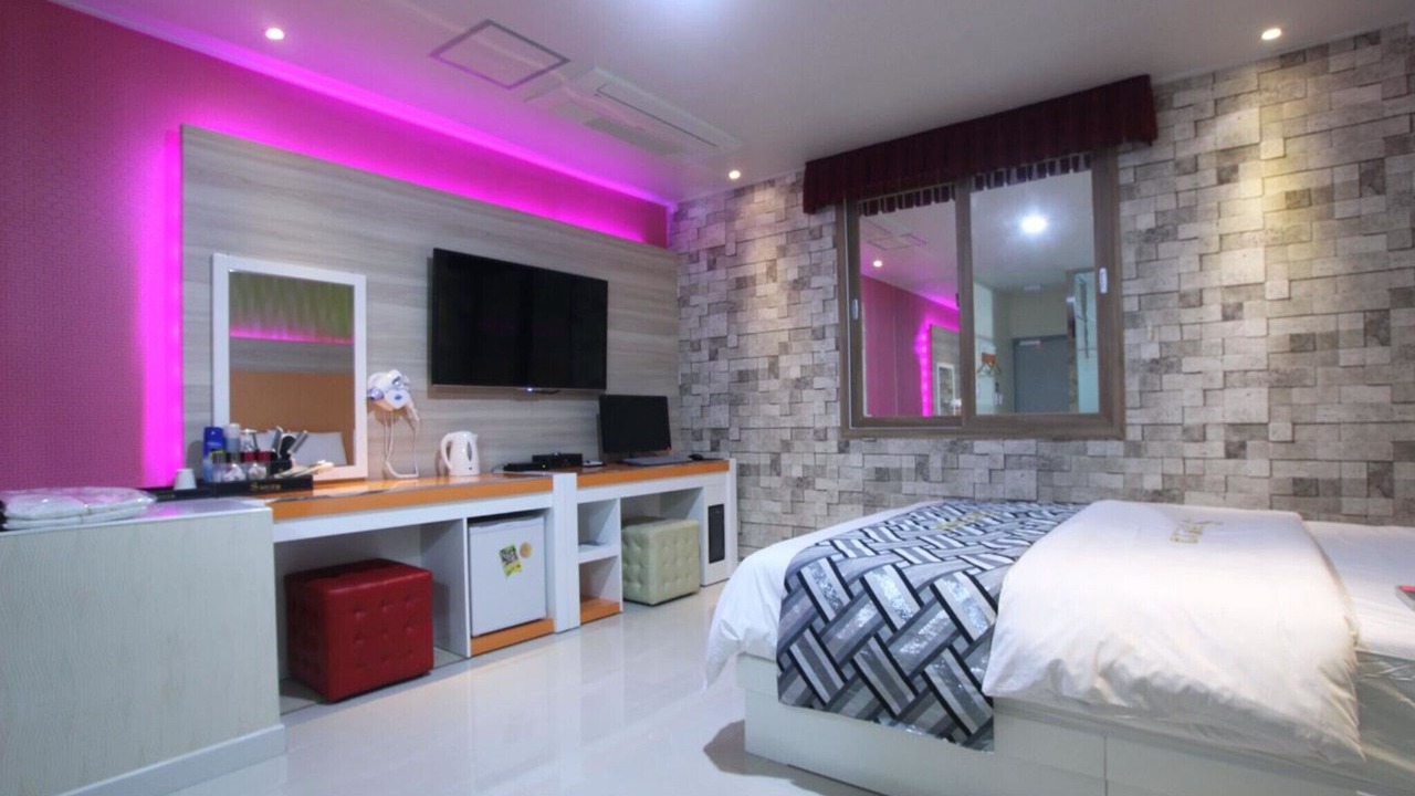 Photo of Bedroom in Naesan-ri