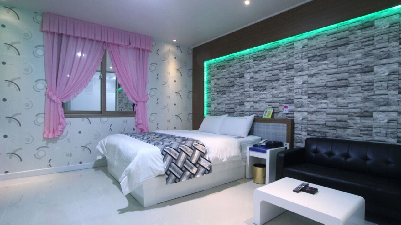 Photo of Bedroom in Naesan-ri