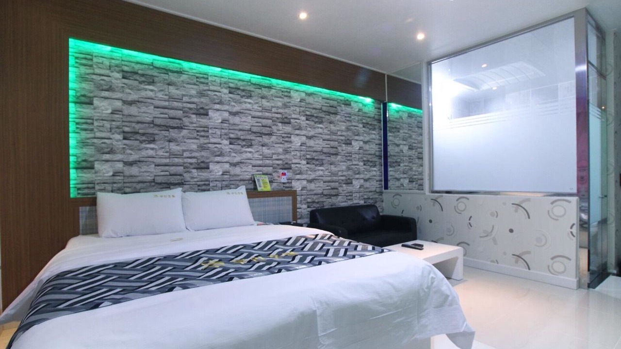 Photo of Bedroom in Naesan-ri