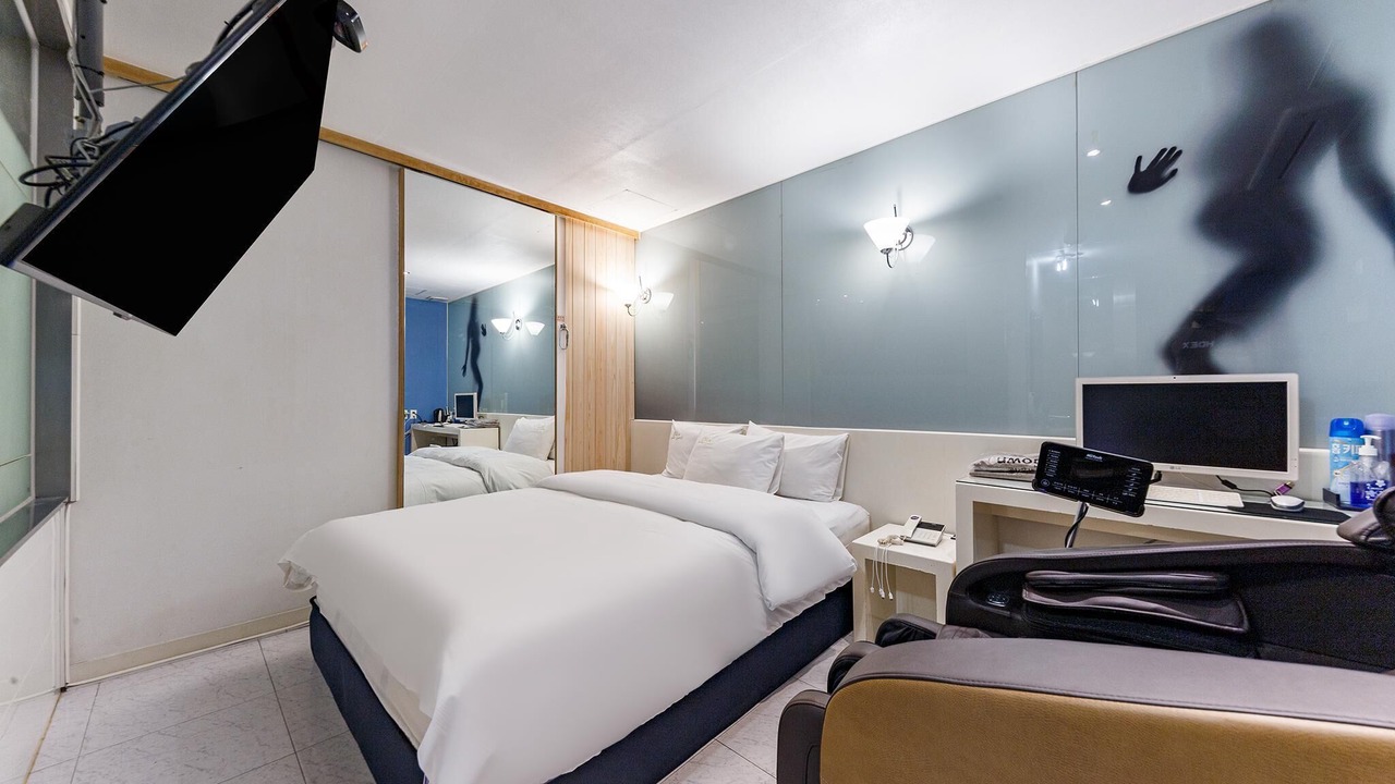 Photo of Bedroom in Dangjin