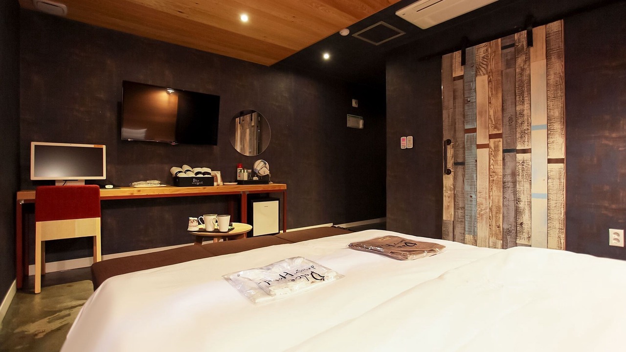 Photo of Bedroom in Dangjin