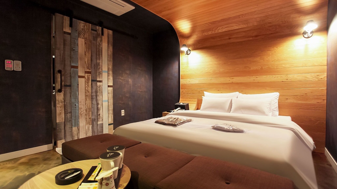 Photo of Bedroom in Dangjin