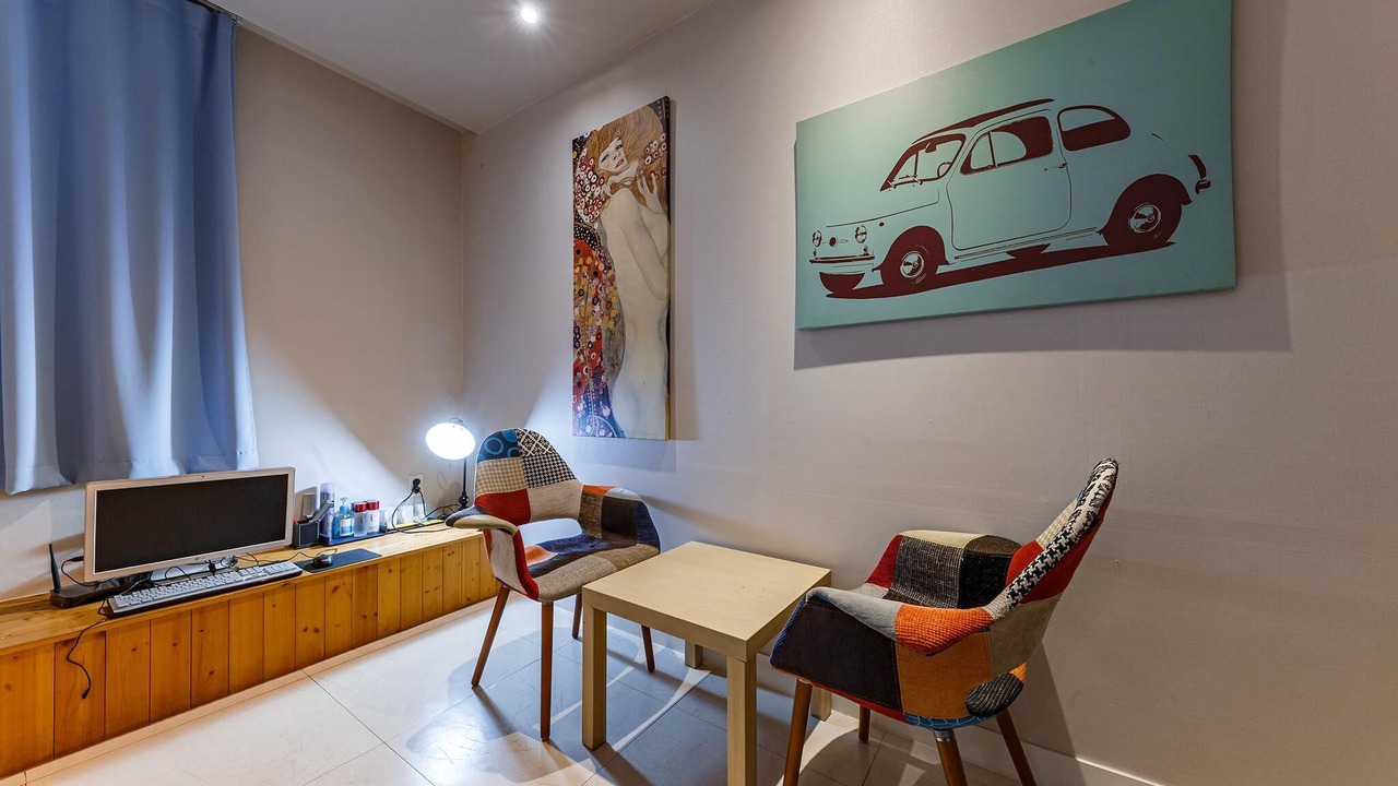 Photo of Bedroom in Dangjin