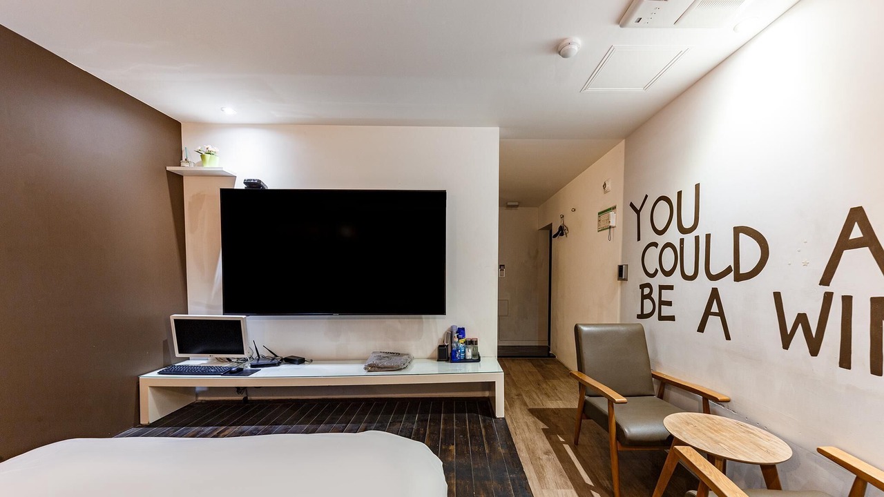 Photo of Bedroom in Dangjin