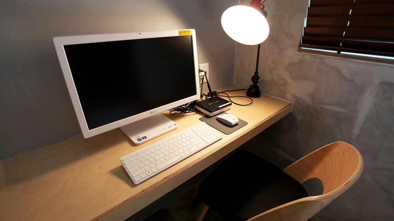 Photo of Bedroom in Dangjin