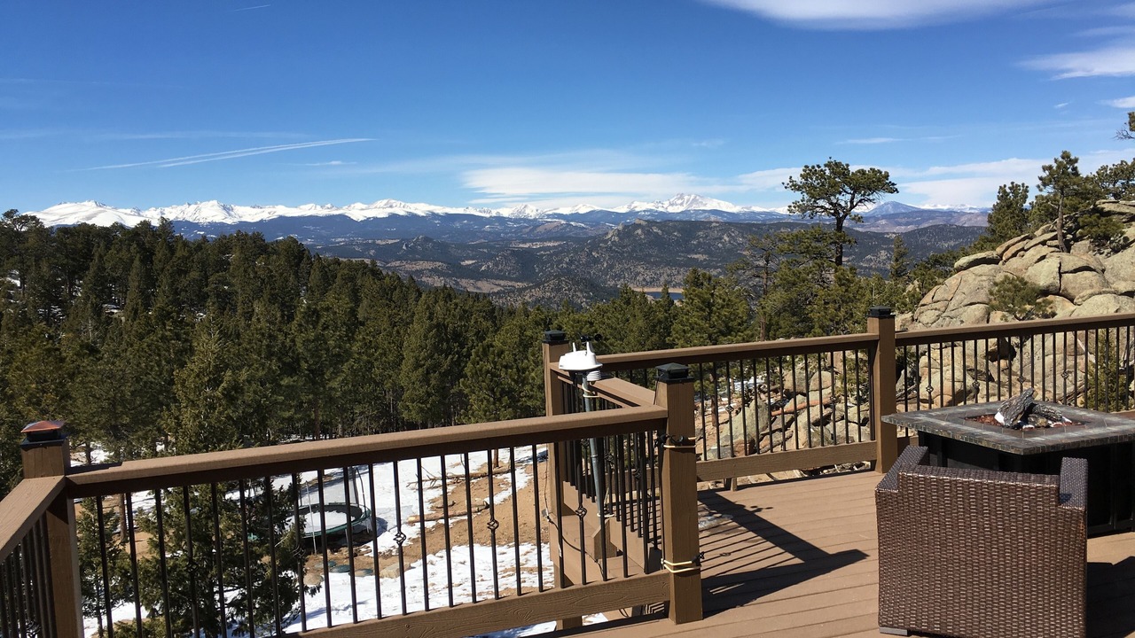 Photo of Outdoor in Coal Creek Canyon