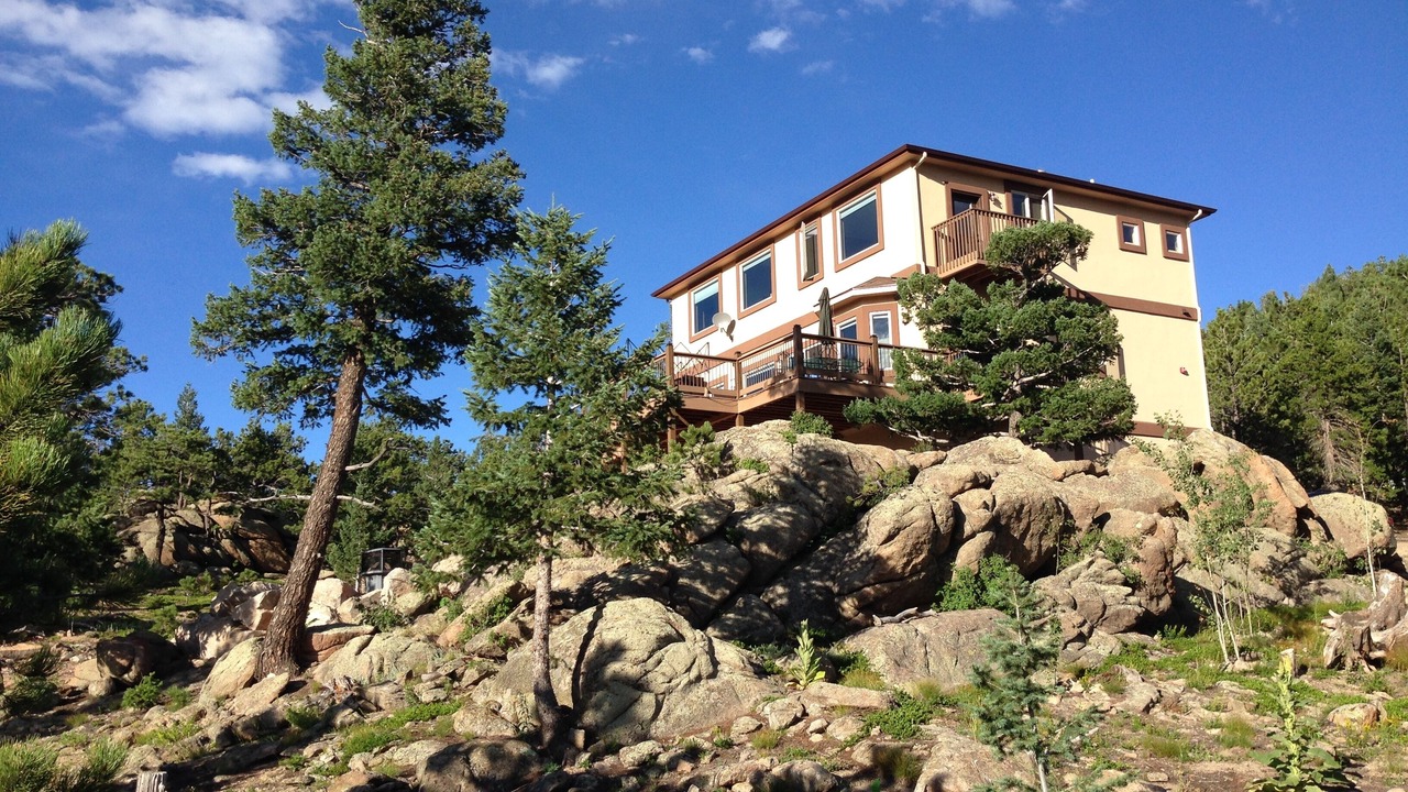 Photo of Outdoor in Coal Creek Canyon