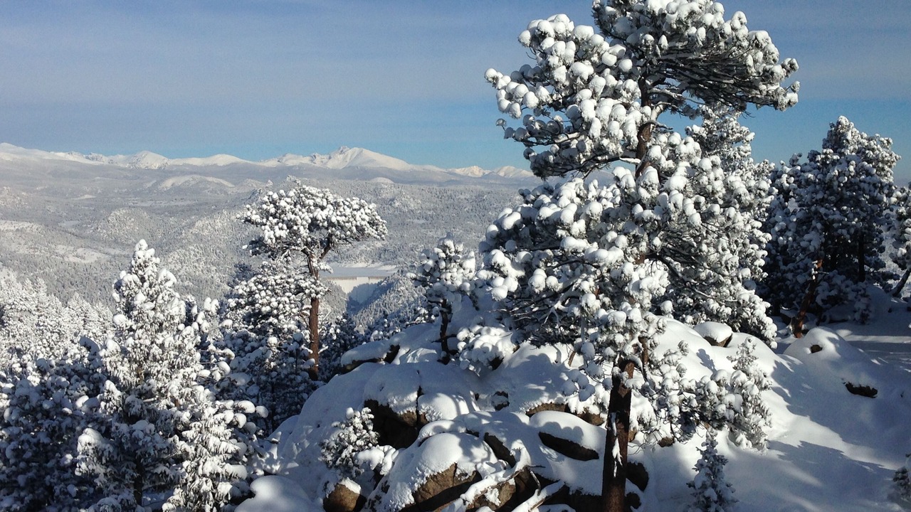 Photo of Others in Coal Creek Canyon