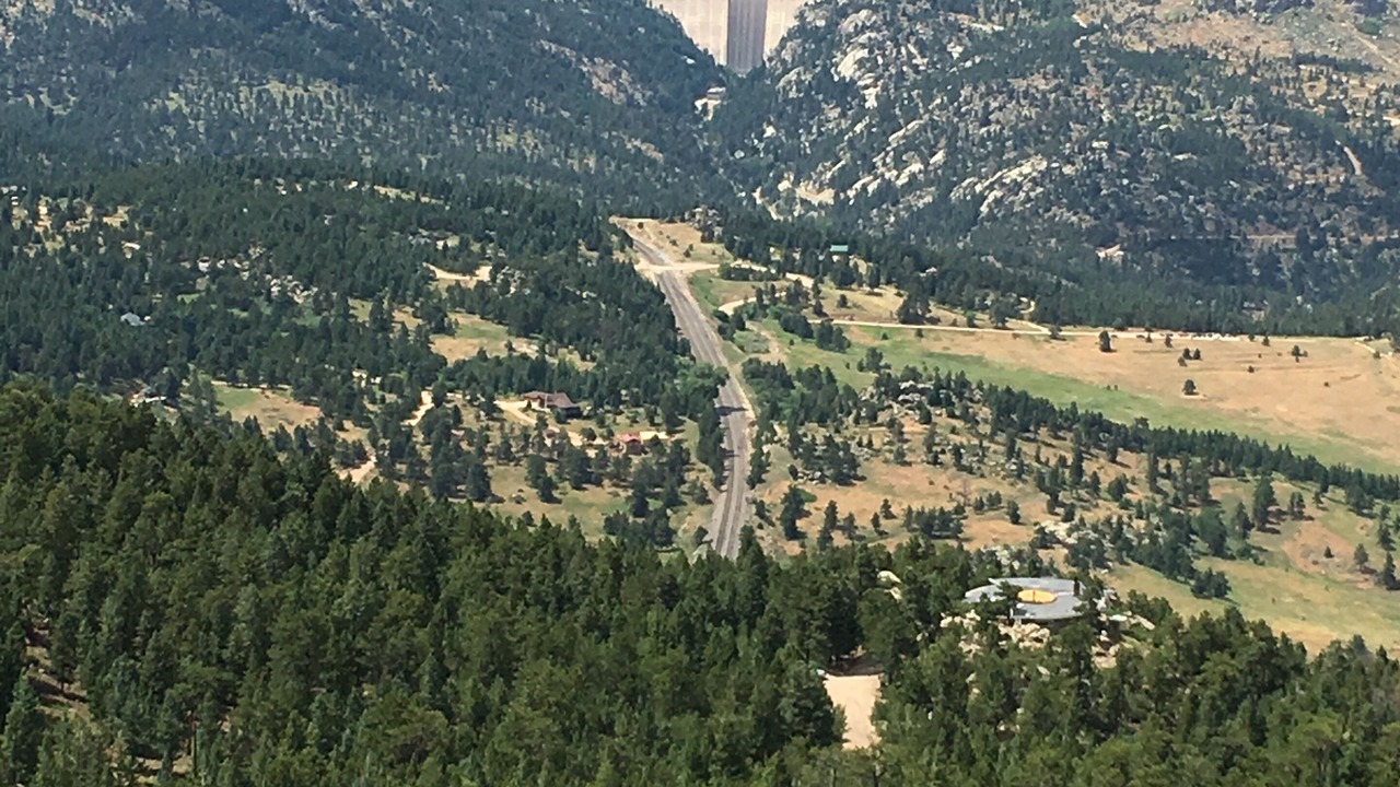 Photo of Outdoor in Coal Creek Canyon