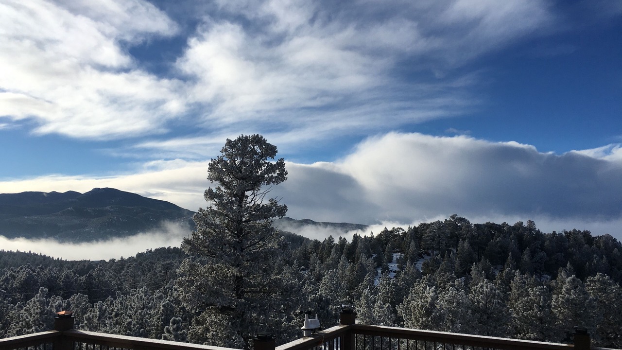 Photo of Outdoor in Coal Creek Canyon