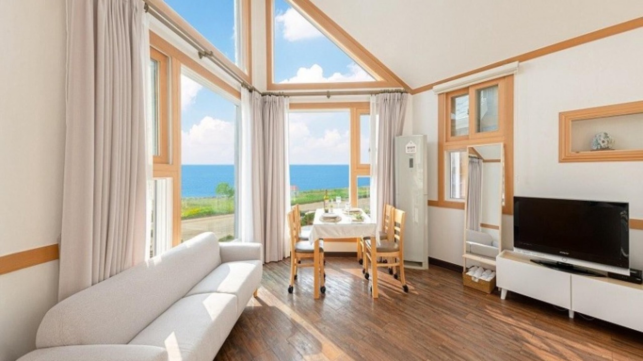 Photo of Bedroom in Taean