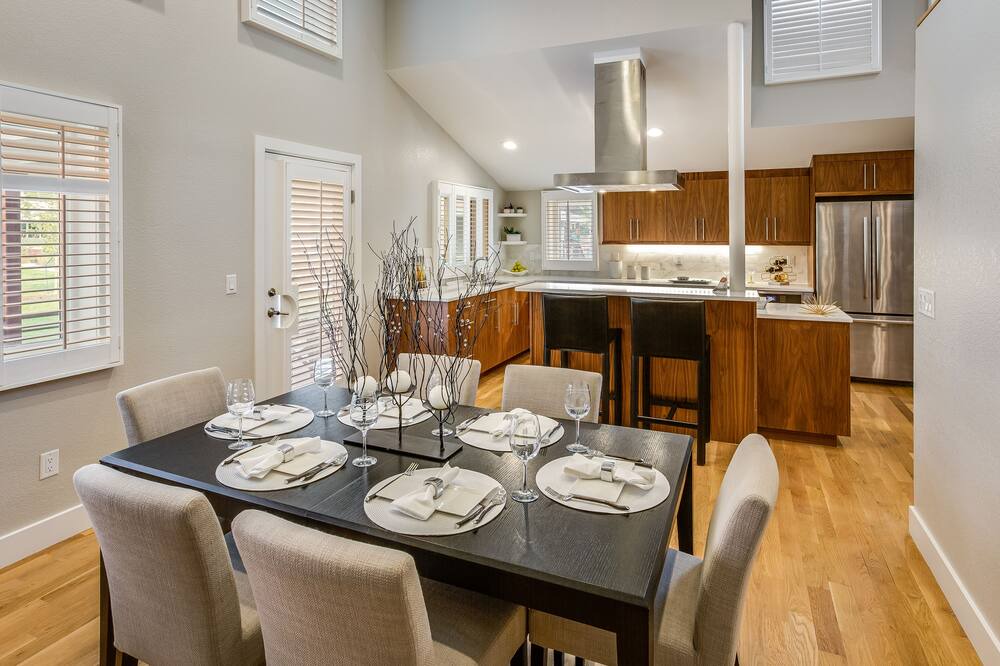 Photo of Kitchen in Old North Boulder