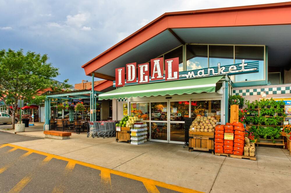 Photo of Outdoor in Old North Boulder