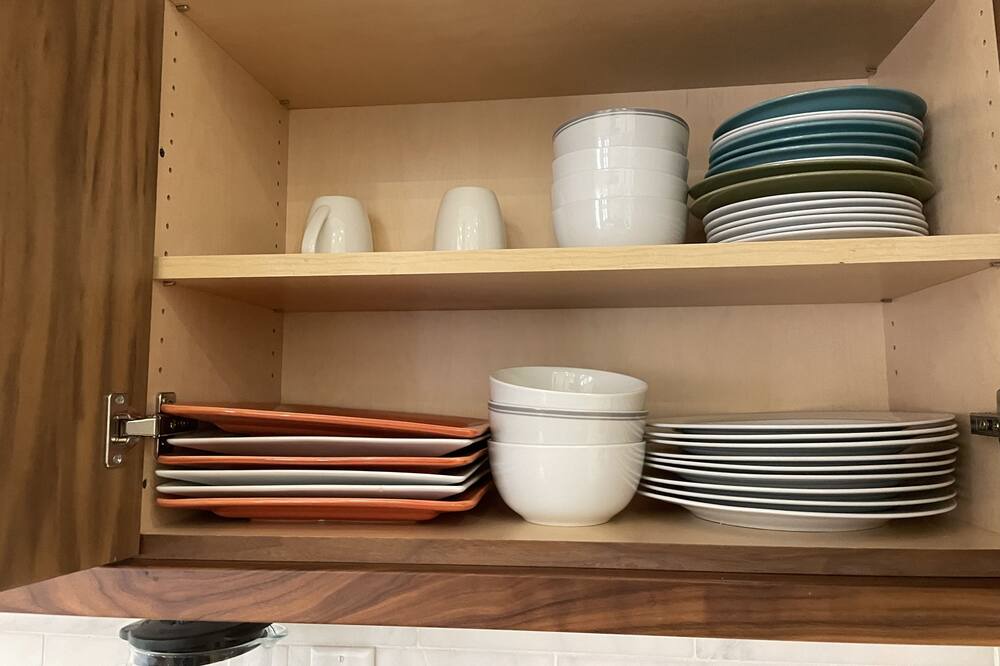 Photo of Kitchen in Old North Boulder