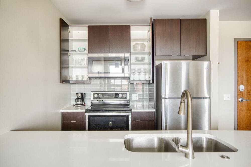Photo of Kitchen in Hale