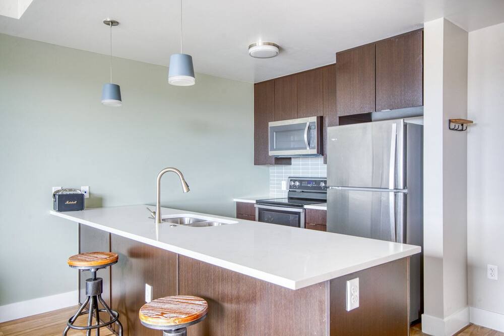 Photo of Kitchen in Hale