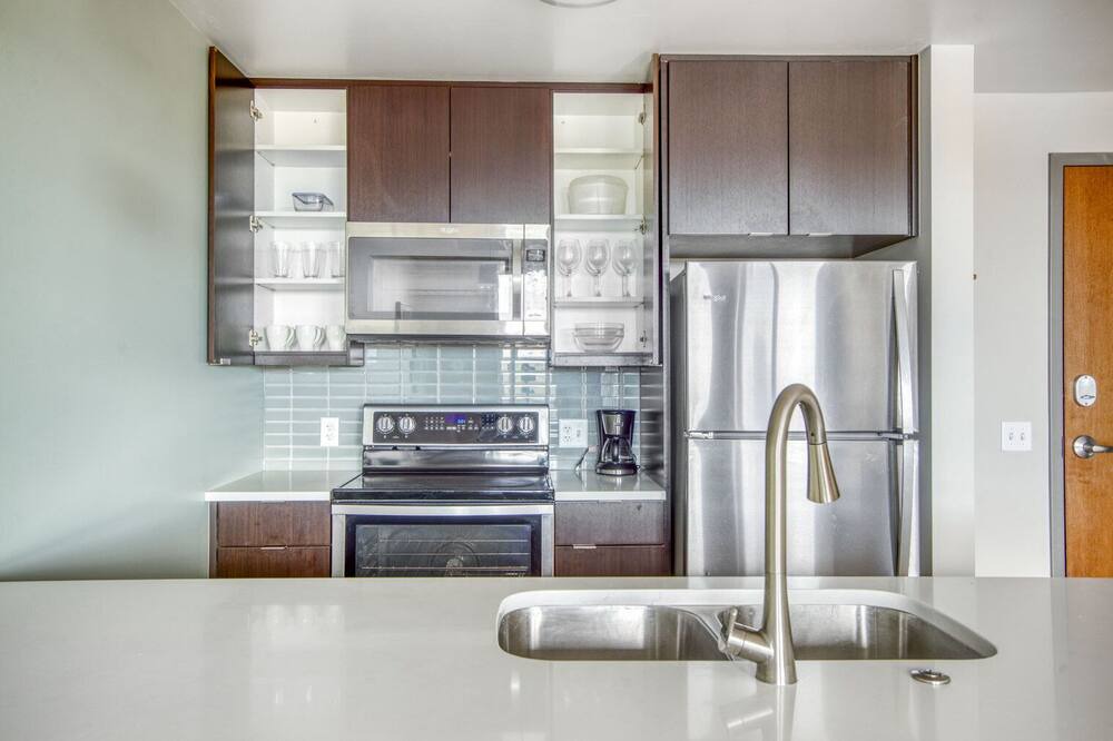 Photo of Kitchen in Hale