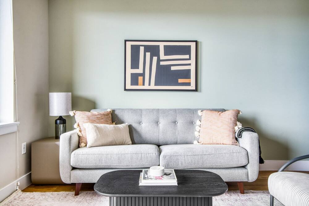 Photo of Livingroom in Hale