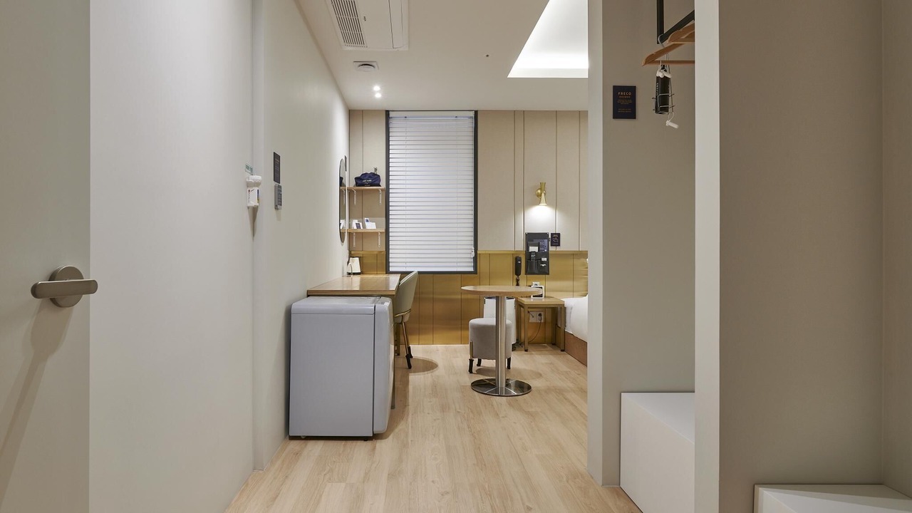 Photo of Bedroom in Yangsan