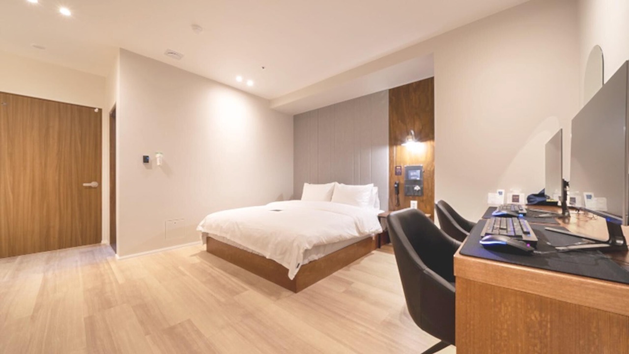 Photo of Bedroom in Yangsan