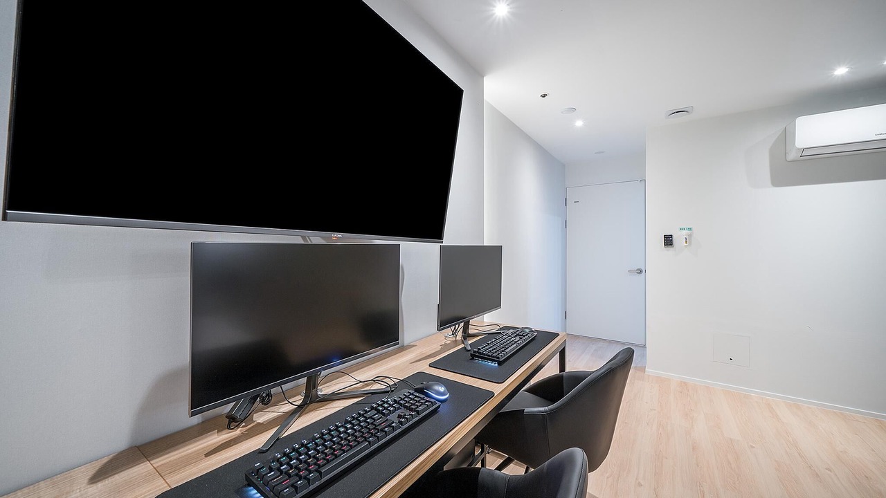 Photo of Bedroom in Yangsan