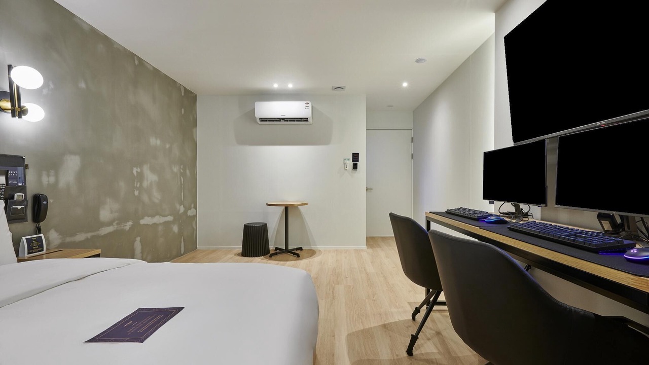 Photo of Bedroom in Yangsan