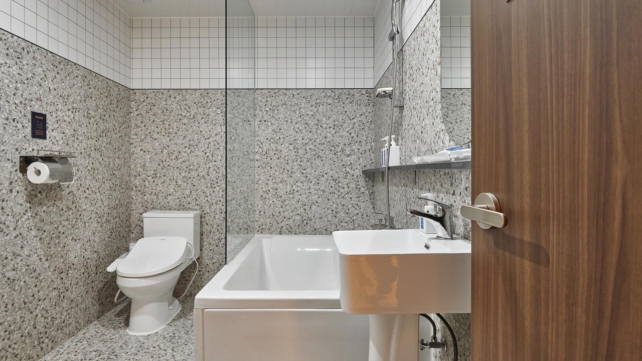 Photo of Bedroom in Yangsan