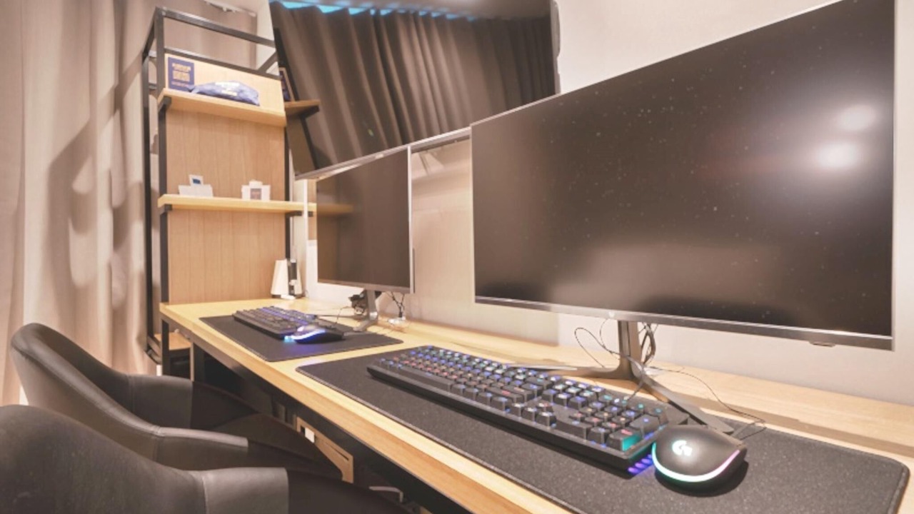 Photo of Bedroom in Yangsan
