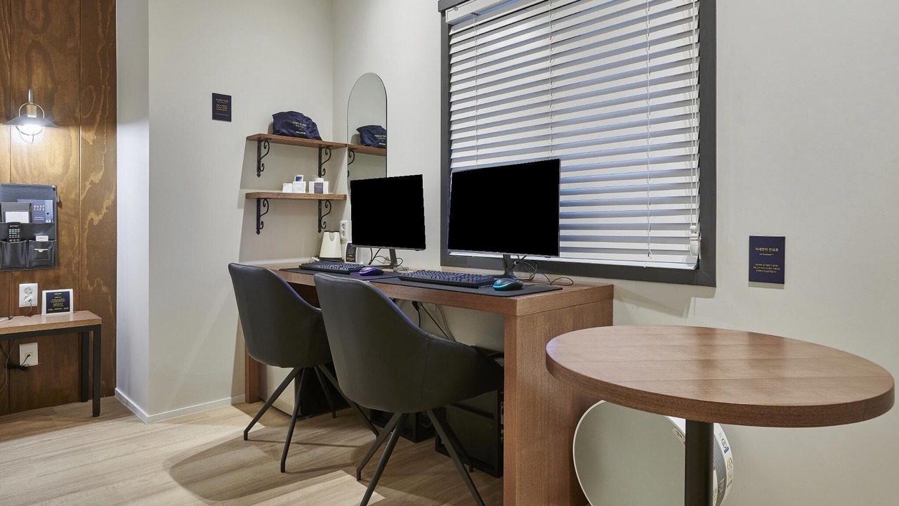 Photo of Bedroom in Yangsan