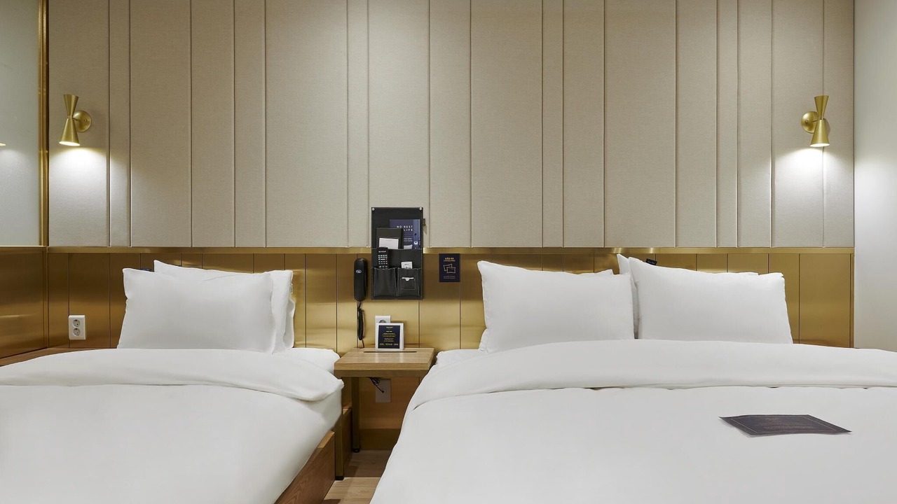 Photo of Bedroom in Yangsan