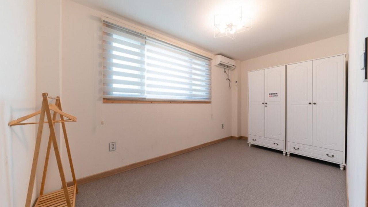 Photo of Bedroom in Sacheon