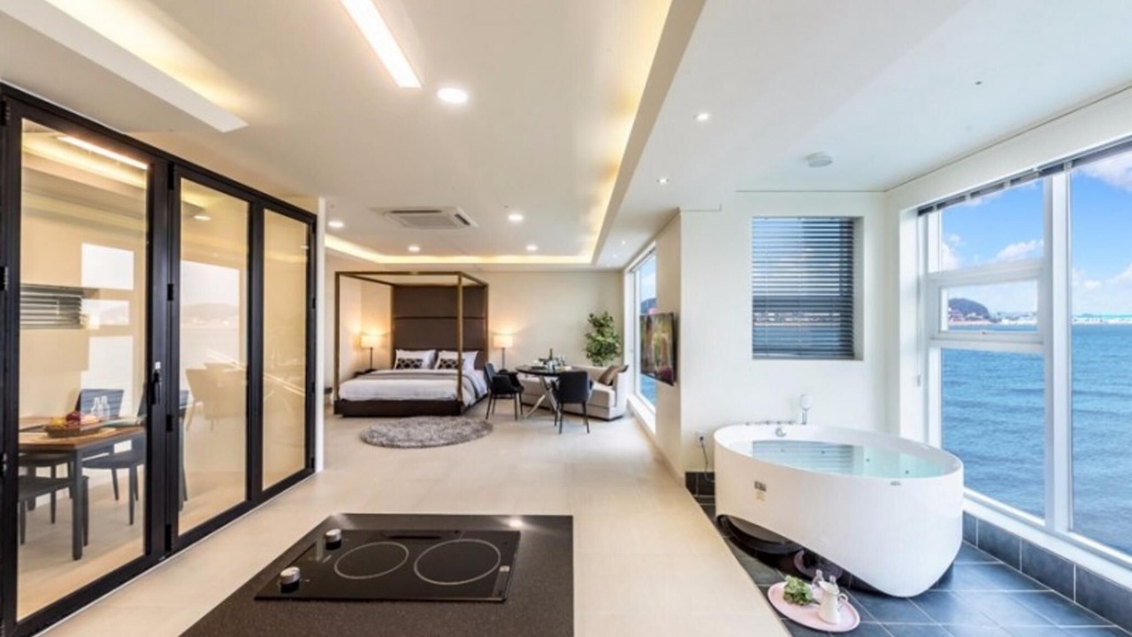 Photo of Bedroom in Suwon
