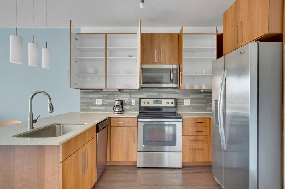 Photo of Kitchen in Uptown