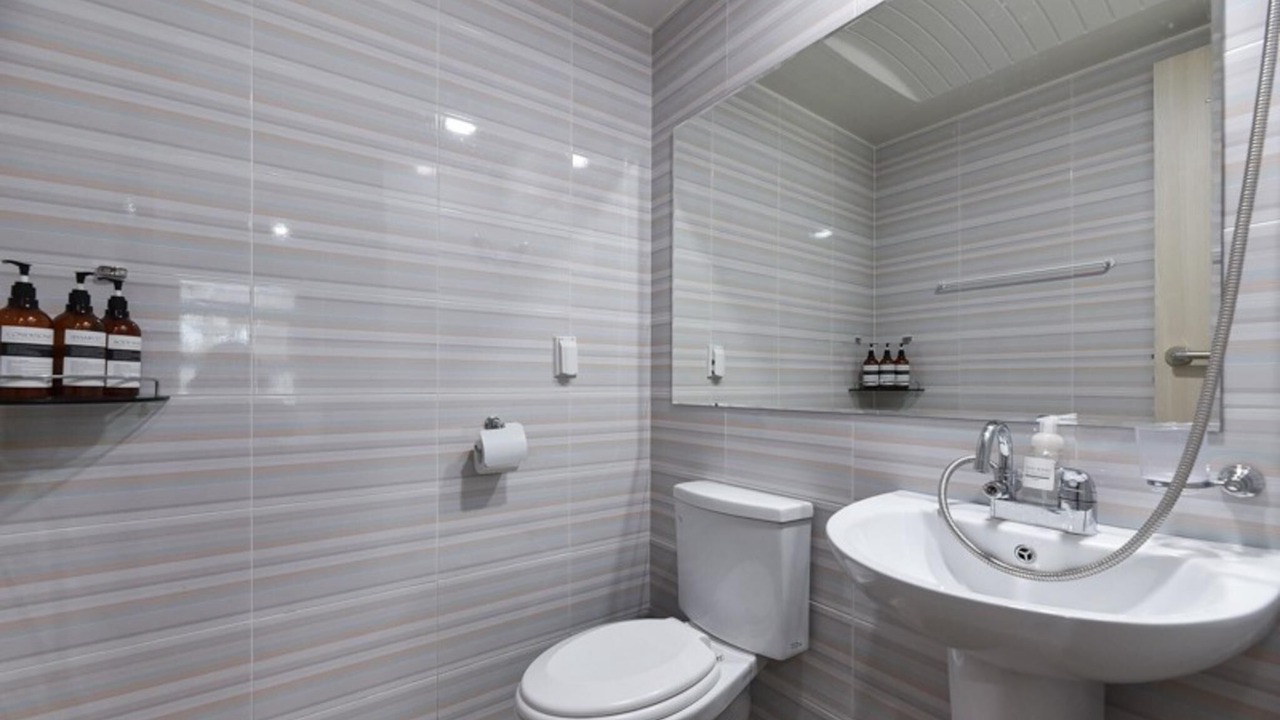 Photo of Bedroom in Suwon