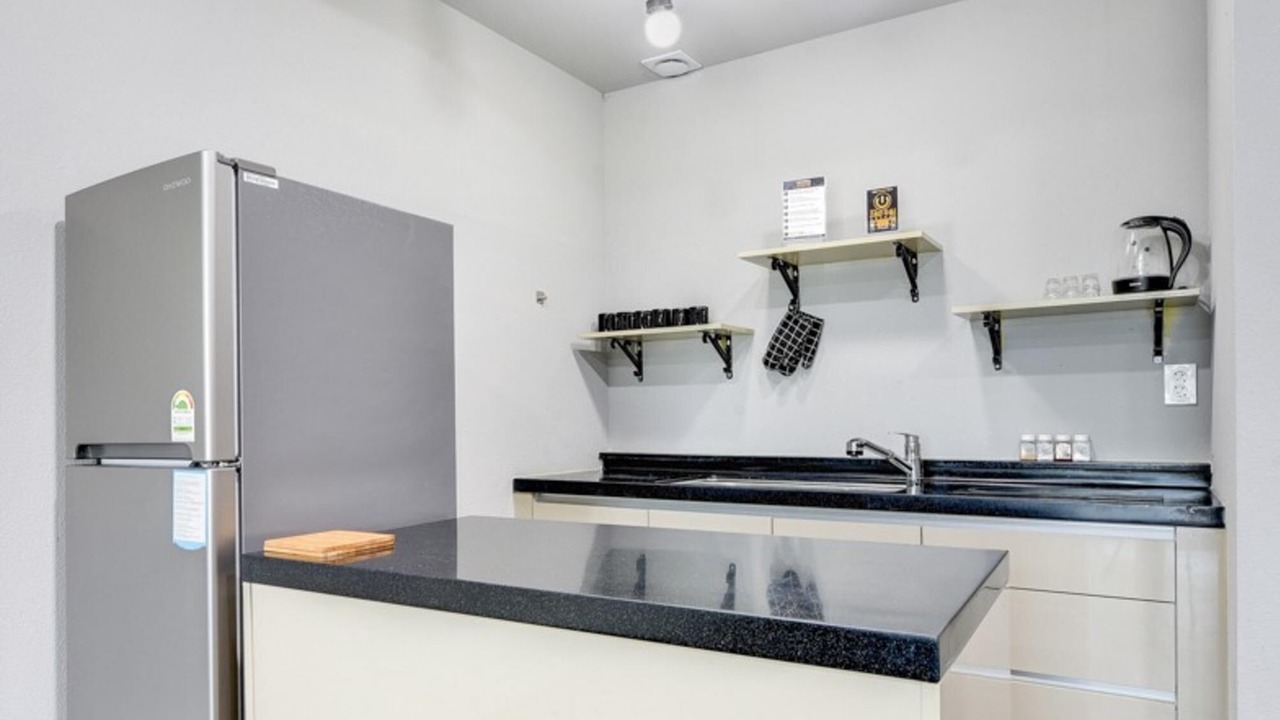 Photo of Bedroom in Suwon