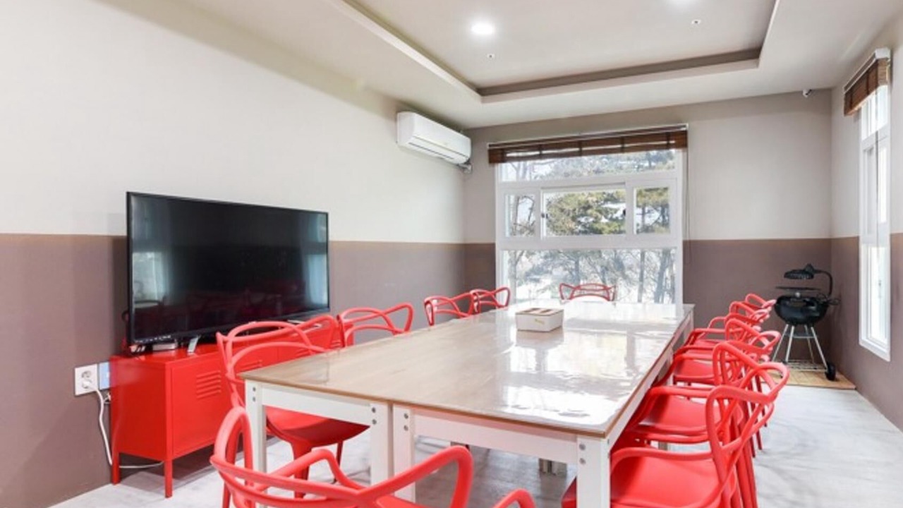 Photo of Bedroom in Suwon