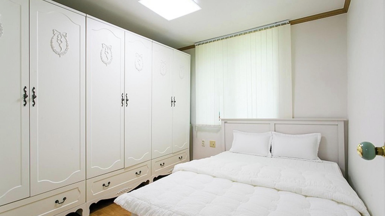 Photo of Bedroom in Pyeongchang