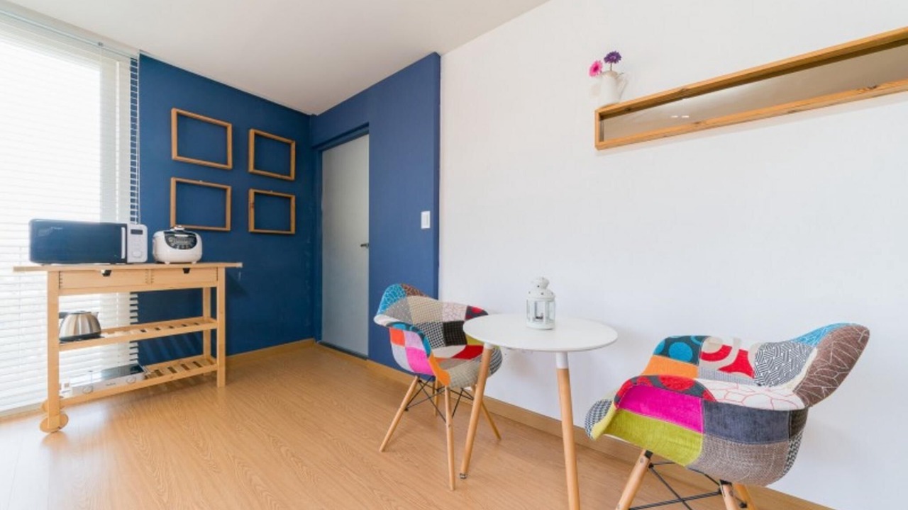 Photo of Bedroom in Pocheon
