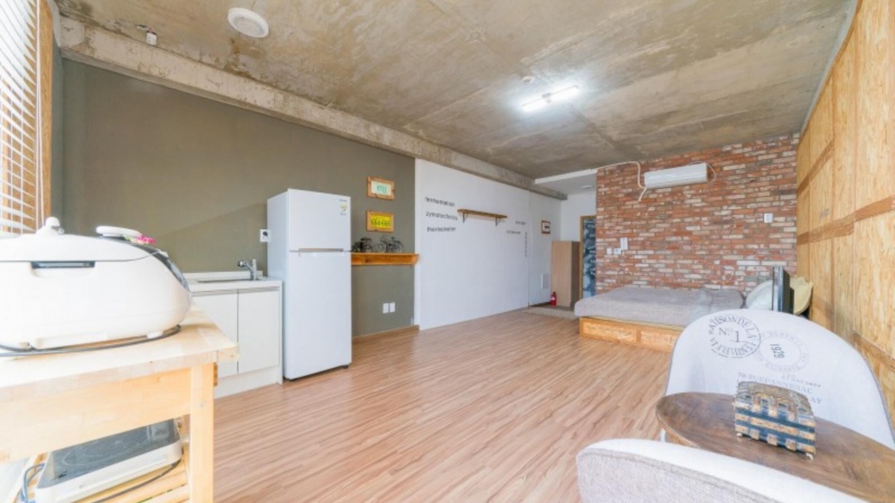 Photo of Bedroom in Pocheon