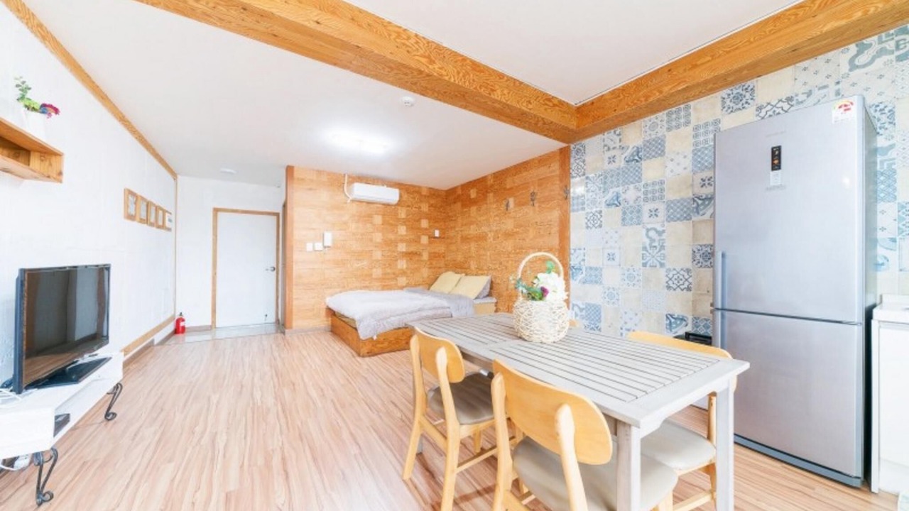 Photo of Bedroom in Pocheon