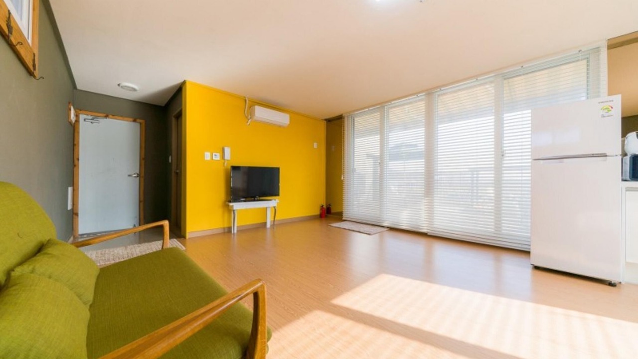 Photo of Bedroom in Pocheon