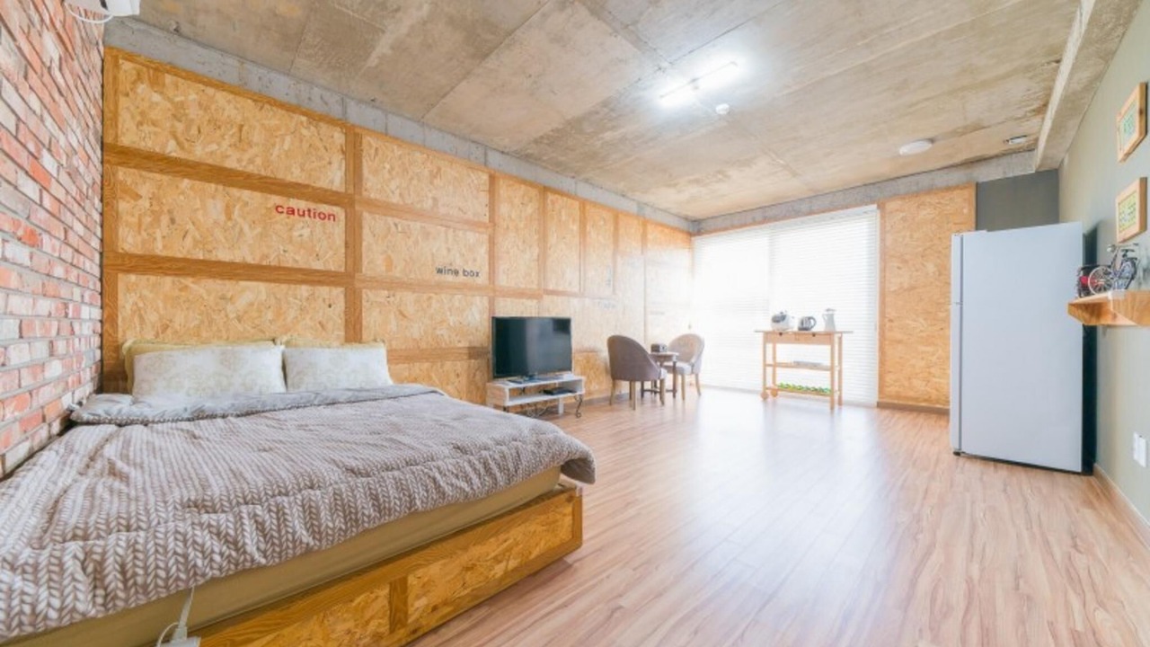 Photo of Bedroom in Pocheon