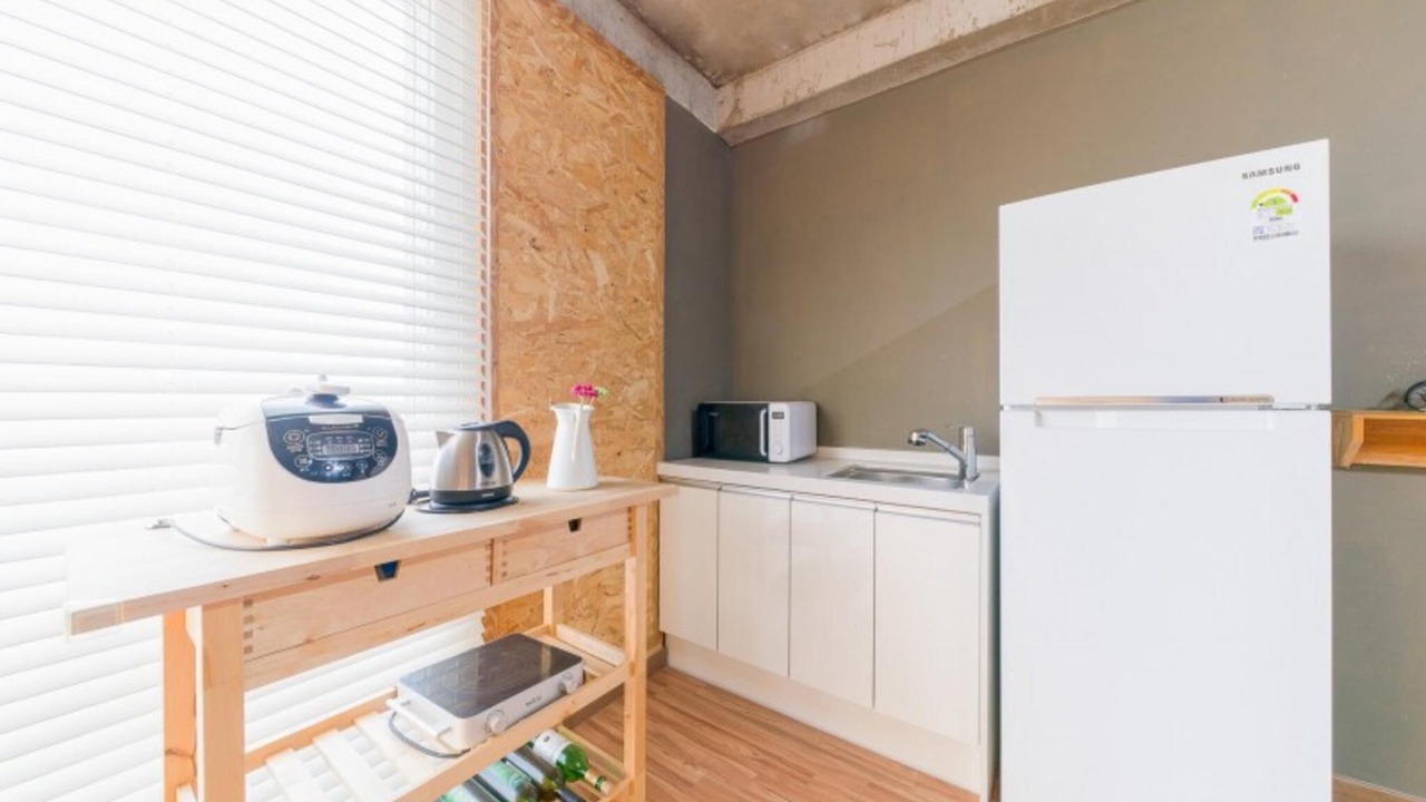 Photo of Bedroom in Pocheon