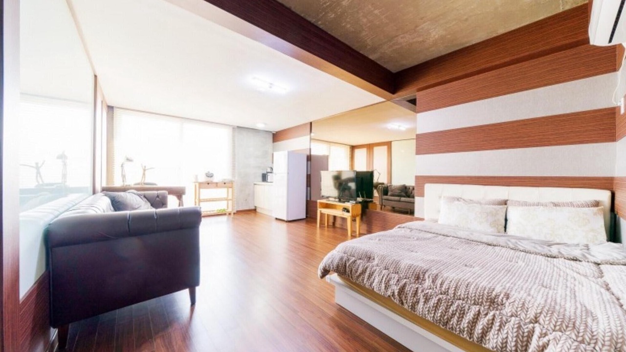Photo of Bedroom in Pocheon
