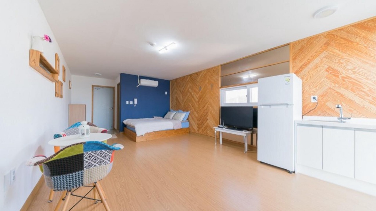 Photo of Bedroom in Pocheon