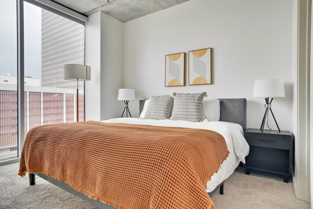 Photo of Bedroom in Uptown