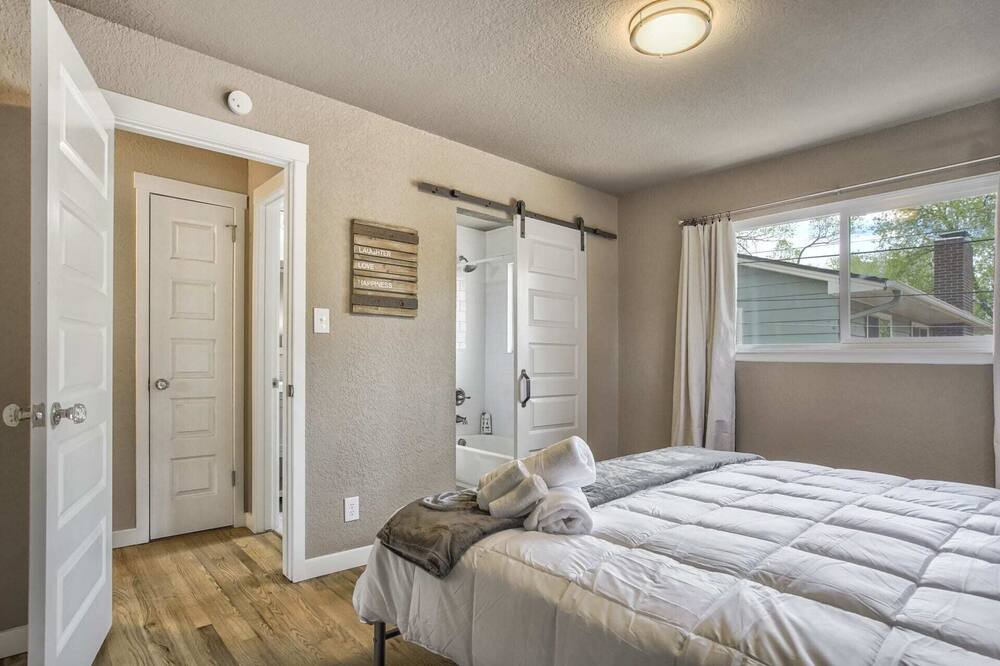 Photo of Bathroom in Colorado Springs